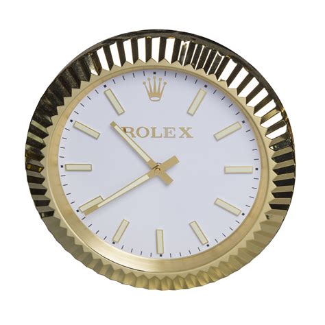 rolex wall clock buy online india